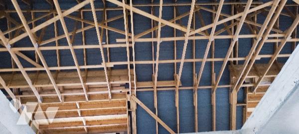 Maison neuve 170m² - construction de qualité- Merlimont Village-Vente en clos couvert ou clé en main