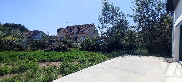 Maison neuve 170m² - construction de qualité- Merlimont Village-Vente en clos couvert ou clé en main