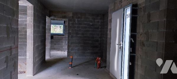 Maison neuve 170m² - construction de qualité- Merlimont Village-Vente en clos couvert ou clé en main