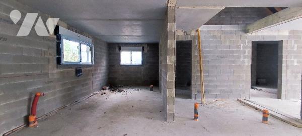 Maison neuve 170m² - construction de qualité- Merlimont Village-Vente en clos couvert ou clé en main