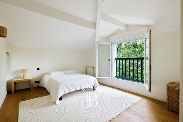 Anglet, Maison 5 Chambres -  240 m² à vendre
