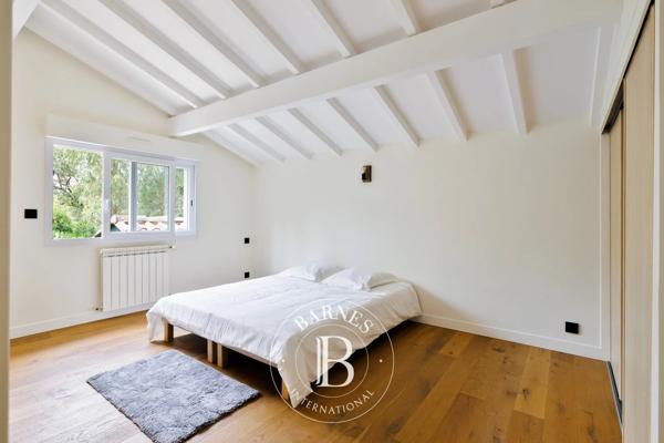Anglet, Maison 5 Chambres -  240 m² à vendre
