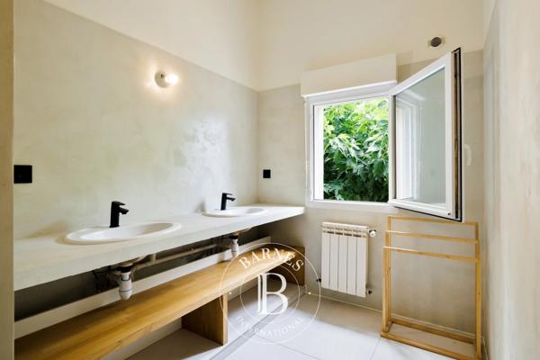 Anglet, Maison 5 Chambres -  240 m² à vendre
