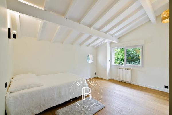 Anglet, Maison 5 Chambres -  240 m² à vendre
