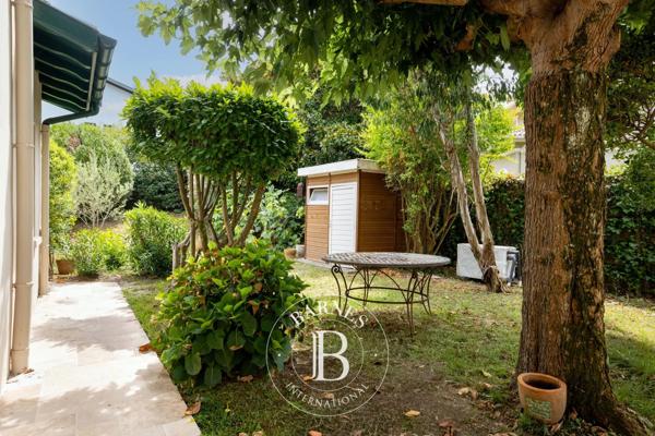Anglet, Maison 5 Chambres -  240 m² à vendre