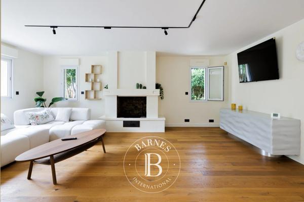 Anglet, Maison 5 Chambres -  240 m² à vendre