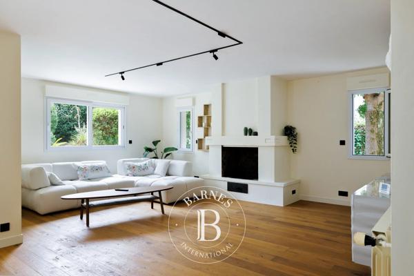 Anglet, Maison 5 Chambres -  240 m² à vendre
