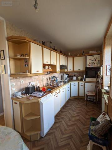 Appartement à vendre à Plougasnou dans le Finistère (29630), ref : 29085-693