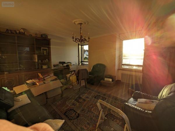 Appartement à vendre à Plougasnou dans le Finistère (29630), ref : 29085-693