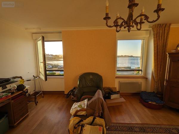 Appartement à vendre à Plougasnou dans le Finistère (29630), ref : 29085-693