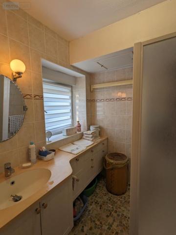 Appartement à vendre à Plougasnou dans le Finistère (29630), ref : 29085-693