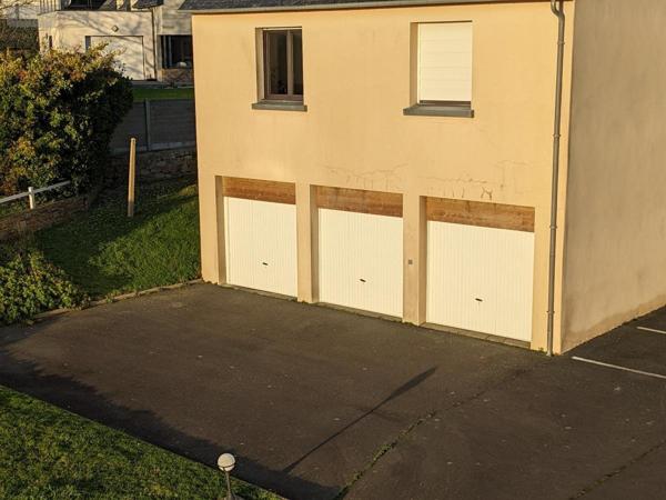 Appartement à vendre à Plougasnou dans le Finistère (29630), ref : 29085-693