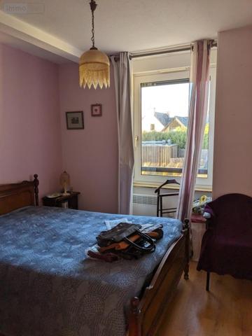 Appartement à vendre à Plougasnou dans le Finistère (29630), ref : 29085-693