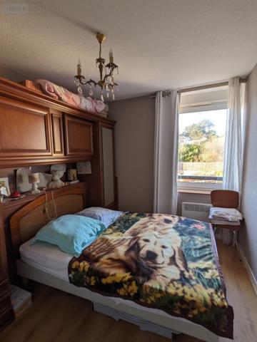 Appartement à vendre à Plougasnou dans le Finistère (29630), ref : 29085-693