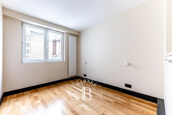 Paris 17ème, Appartement  72 m² à vendre