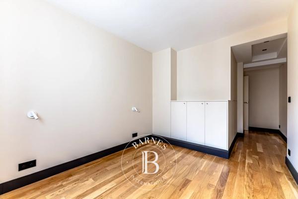 Paris 17ème, Appartement  72 m² à vendre