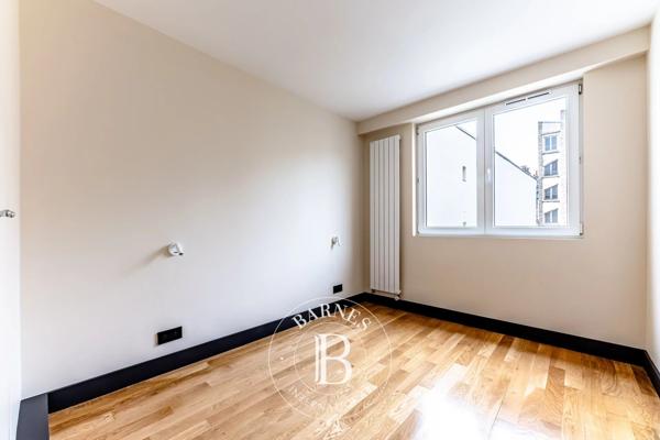 Paris 17ème, Appartement  72 m² à vendre