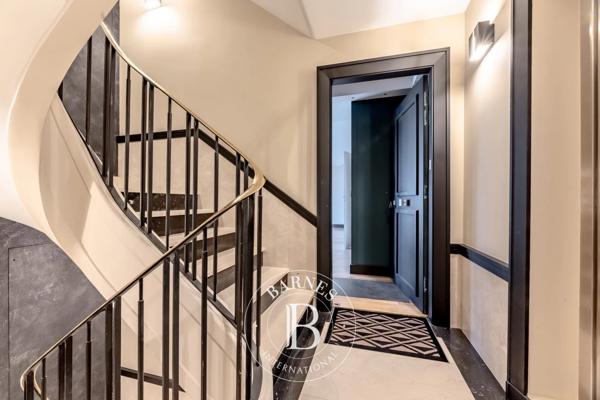 Paris 17ème, Appartement  72 m² à vendre