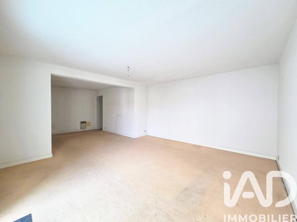 Appartement à vendre 3 pièces 81,03 m² Royan