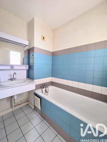 Appartement à vendre 3 pièces 81,03 m² Royan