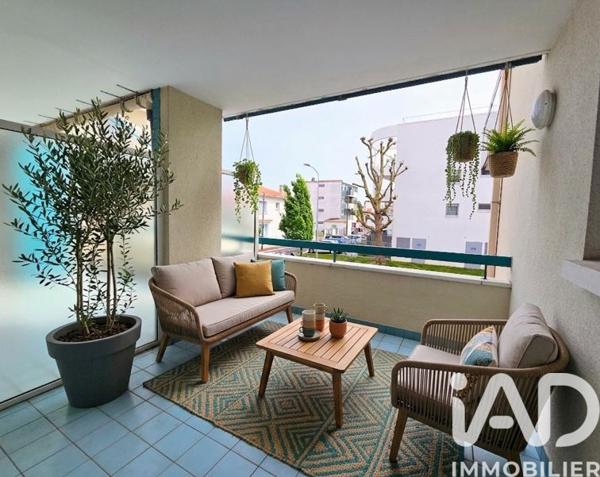 Appartement à vendre 3 pièces 81,03 m² Royan
