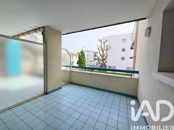 Appartement à vendre 3 pièces 81,03 m² Royan
