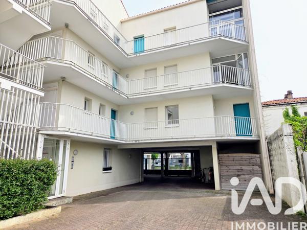 Appartement à vendre 3 pièces 81,03 m² Royan