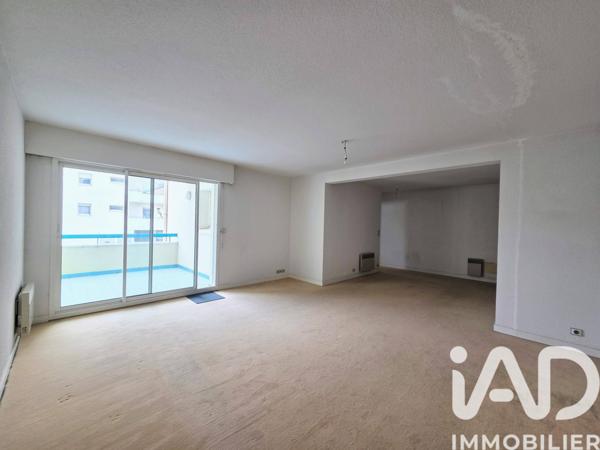 Appartement à vendre 3 pièces 81,03 m² Royan