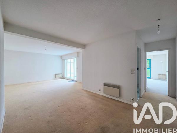 Appartement à vendre 3 pièces 81,03 m² Royan