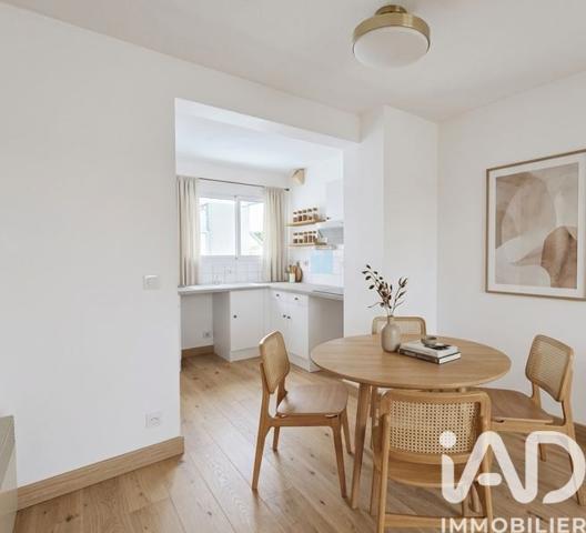 Appartement à vendre 3 pièces 81,03 m² Royan