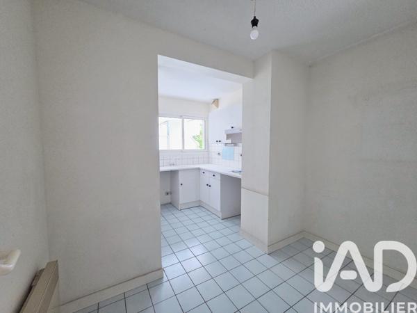 Appartement à vendre 3 pièces 81,03 m² Royan