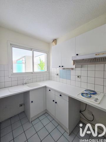 Appartement à vendre 3 pièces 81,03 m² Royan