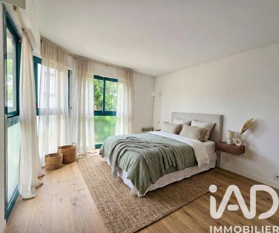 Appartement à vendre 3 pièces 81,03 m² Royan