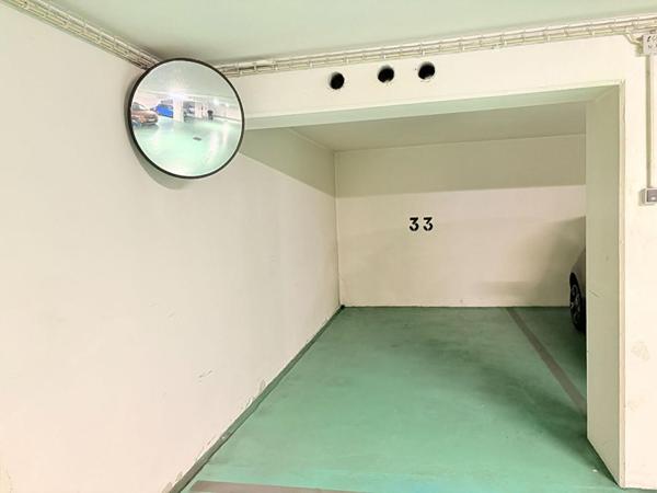 Achat Stationnement 13 75015 Paris idf52908
