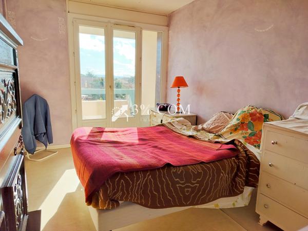 Appartement 4 pièce(s) 2 chambre(s) 82.4 m²