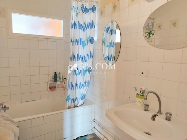 Appartement 4 pièce(s) 2 chambre(s) 82.4 m²