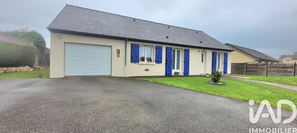 Maison à vendre 7 pièces 139 m² Beauvais