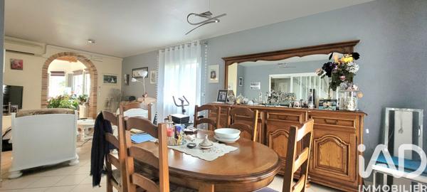 Maison à vendre 7 pièces 139 m² Beauvais