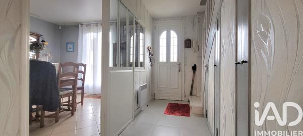 Maison à vendre 7 pièces 139 m² Beauvais