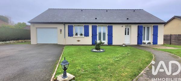 Maison à vendre 7 pièces 139 m² Beauvais