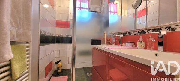 Maison à vendre 7 pièces 139 m² Beauvais