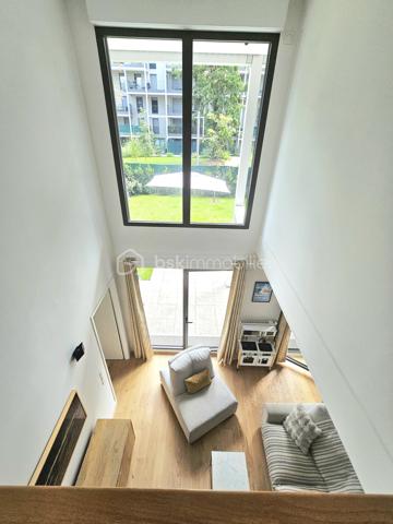 Duplex de 82,24 m²