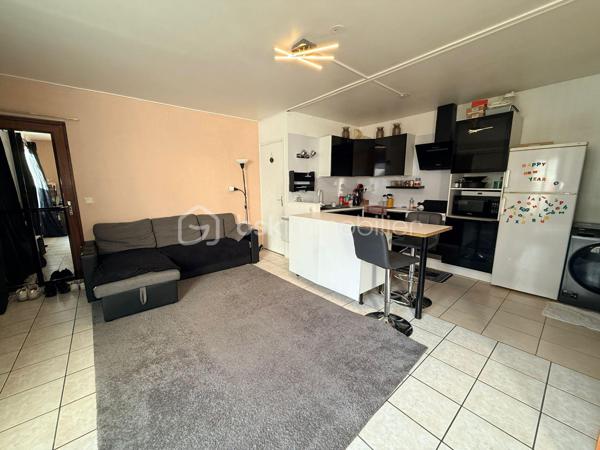 Duplex de 45,18 m²