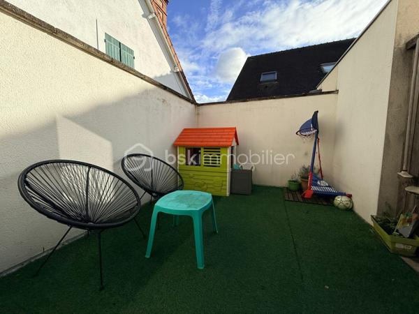 Duplex de 45,18 m²