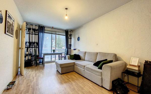 Appartement à louer    1 pièce •  Nancy