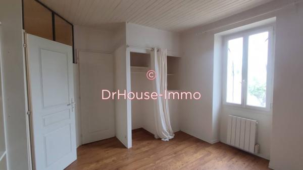 Maison à vendre 4 pièces de 67 m²