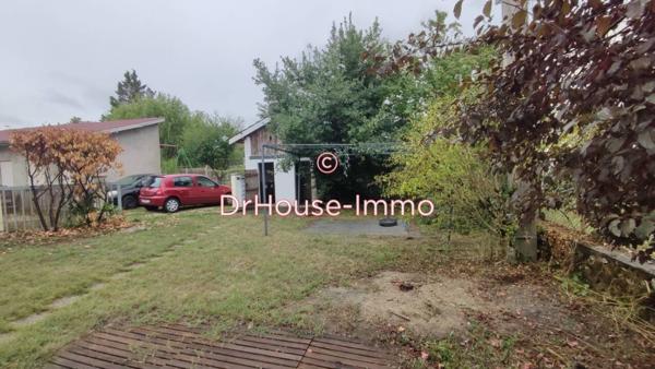 Maison à vendre 4 pièces de 67 m²
