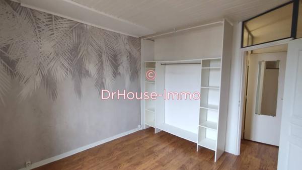 Maison à vendre 4 pièces de 67 m²