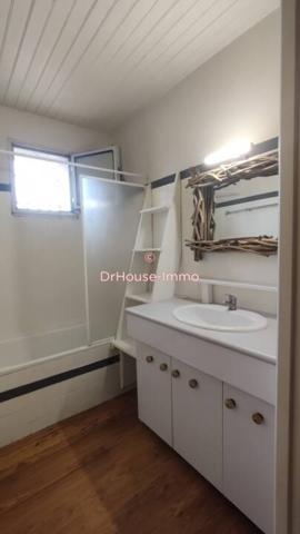 Maison à vendre 4 pièces de 67 m²