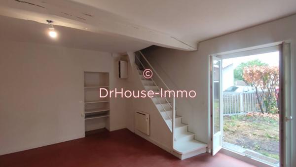Maison à vendre 4 pièces de 67 m²